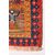 Vintage tappeto Gabbeh GASHGAI - n. 640 - Mia collezione privata.