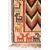 Vintage tappeto "gabbeh" GASHGAI n. 464 - mia collezione privata -