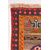 Vintage tappeto Gabbeh GASHGAI - n. 640 - Mia collezione privata.