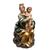 Area Altoveneta, XVI secolo, Madonna con bambino