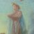 XIX secolo, Dante e l’anima di Giustiniano, VII canto del Paradiso