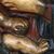 XVIII secolo, Vergine allattante