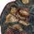XVIII secolo, Vergine allattante
