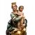 Area Altoveneta, XVI secolo, Madonna con bambino