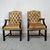 Divani e poltrone chesterfield inglesi originali nuovi e vintage 