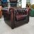 Divani e poltrone chesterfield inglesi originali nuovi e vintage 