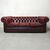 Divani e poltrone chesterfield inglesi originali nuovi e vintage 