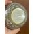 Daum piccolo vaso Paysage d'Hiver