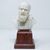 XVIII Secolo, Toscana, Busto di Galileo in marmo bianco