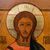 XIX Secolo, Russia, Icona del Cristo Pantocratore