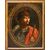 XVII secolo, Scuola genovese, Ritratti di imperatori romani: Vespasiano e Domiziano 