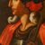 XVII secolo, Scuola genovese, Ritratti di imperatori romani: Vespasiano e Domiziano 