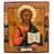 XIX Secolo, Russia, Icona del Cristo Pantocratore