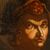 XVII secolo, Scuola genovese, Ritratti di imperatori romani: Vespasiano e Domiziano 