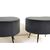 Pouf vintage - 1970