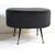 Pouf vintage - 1970