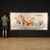Great 20th century Chinese silk embroidery decorative panel