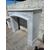 Camino in marmo H 105 - L 128 - P 38.5