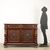 Credenza Neorinascimento Italia Fine XIX Secolo