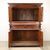 Credenza a Doppio Corpo Provenza Fine XVIII - Inizio XIX Secolo