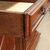 Credenza a Doppio Corpo Provenza Fine XVIII - Inizio XIX Secolo