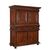 Credenza a Doppio Corpo Provenza Fine XVIII - Inizio XIX Secolo