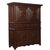 Credenza Barocco Piemonte Inizio XVIII Secolo