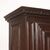 Credenza Barocco Piemonte Inizio XVIII Secolo