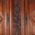 Credenza a Doppio Corpo Provenza Fine XVIII - Inizio XIX Secolo