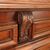 Credenza a Doppio Corpo Provenza Fine XVIII - Inizio XIX Secolo