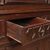 Credenza Barocco Piemonte Inizio XVIII Secolo