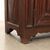 Credenza Barocco Piemonte Inizio XVIII Secolo