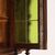 Credenza Doppio Corpo in Stile Neorinascimento Italia Fine XIX Inizio XX Secolo