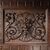 Credenza Doppio Corpo in Stile Neorinascimento Italia Fine XIX Inizio XX Secolo