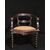 Poltroncina, Francia, fine '800