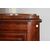 Coppia di Angoliere In Mogano Stile Biedermeier Nord Europa