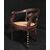 Poltroncina, Francia, fine '800