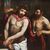 Giovanni Bordone (1582 ca. - 1613), attr., Ecce Homo  