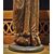 Madonna - Scultura lignea Medievale - Toscana, inizi del '300