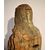 Madonna - Scultura lignea Medievale - Toscana, inizi del '300
