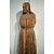 Madonna - Scultura lignea Medievale - Toscana, inizi del '300