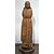 Madonna - Scultura lignea Medievale - Toscana, inizi del '300