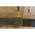 PTL670 - Porta antica laccata, epoca '800, misura massima cm L 121 x H 232