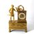 Orologio da tavolo francese Diana Vittoriosa