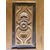 PTL677 - Porta in legno di noce, epoca '700, misura cm L 78 x H 191 