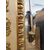 SPECC517 - Grande specchiera in legno laccato, Misure cm L 174 x H 292
