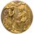 Annunciazione in bronzo, XVIII secolo