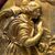 Annunciazione in bronzo, XVIII secolo
