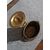 PORTA ESSENZE IN OTTONE PRIMA META’ XVII SECOLO 