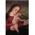  "Madonna con Bambino", Toscana, '800
